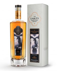 The Lakes Whiskymaker's Editions 'Bal Masque'